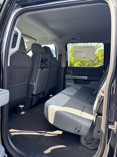 2027 Ford F-250SD XLT