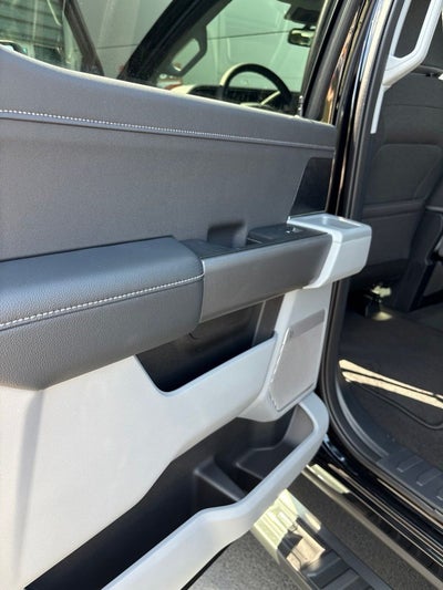 2027 Ford F-250SD XLT