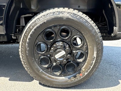2027 Ford F-250SD XLT