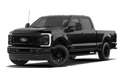 2027 Ford F-250SD XLT