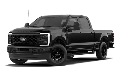 2027 Ford F-250SD XLT