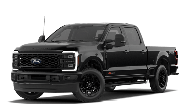 2027 Ford F-250SD XLT