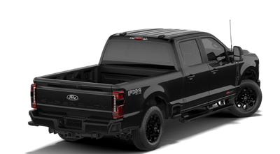 2027 Ford F-250SD XLT