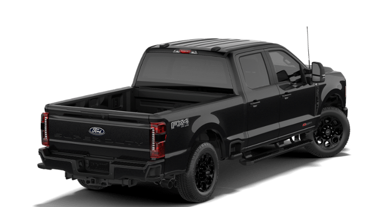 2027 Ford F-250SD XLT