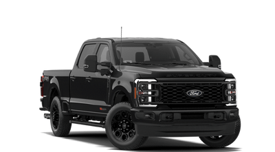 2027 Ford F-250SD XLT