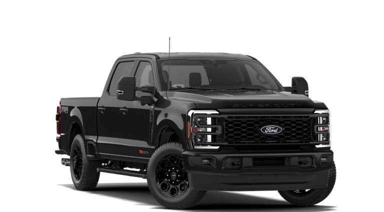 2027 Ford F-250SD XLT