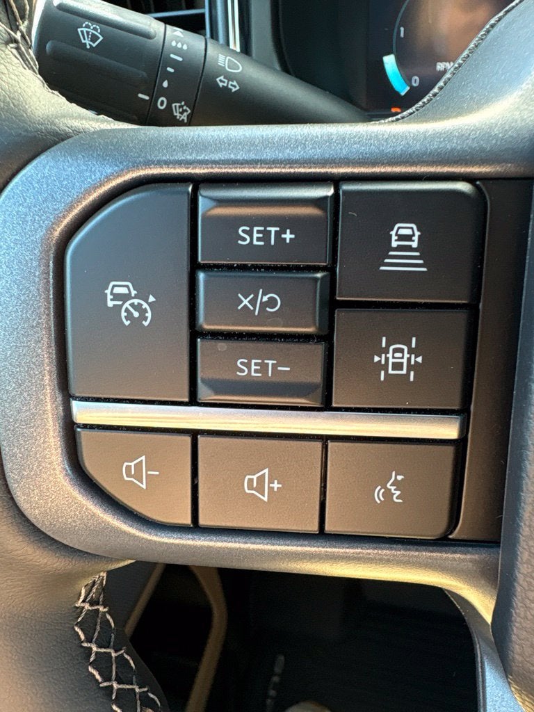 2027 Ford F-250SD Lariat