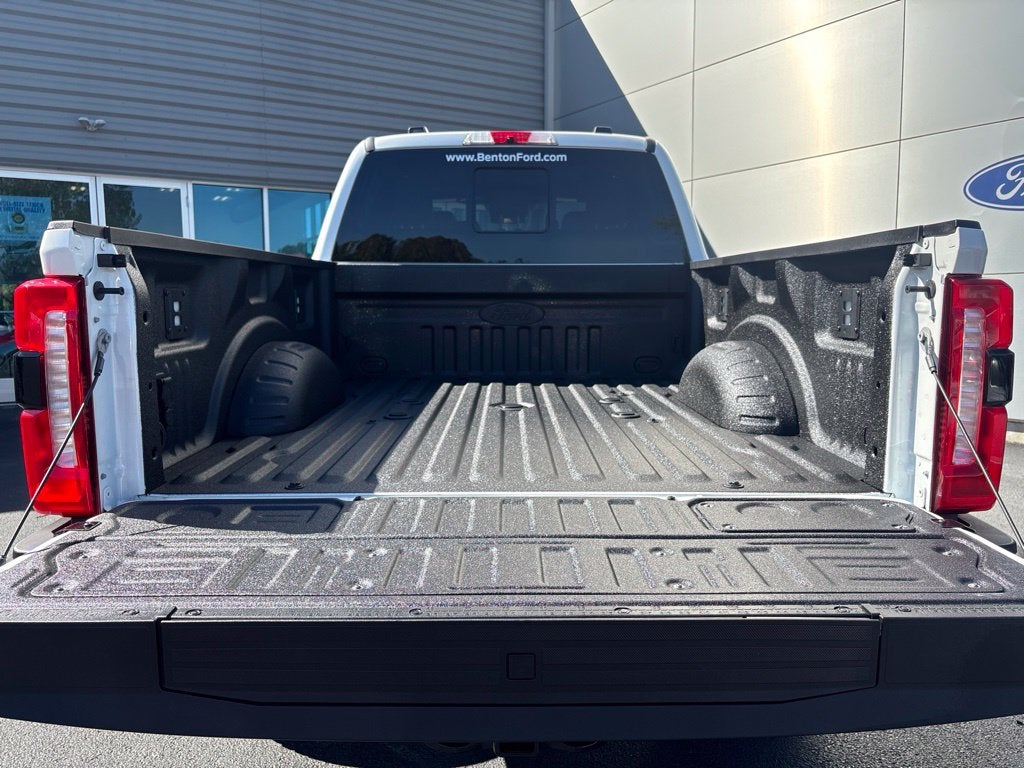 2027 Ford F-250SD Lariat