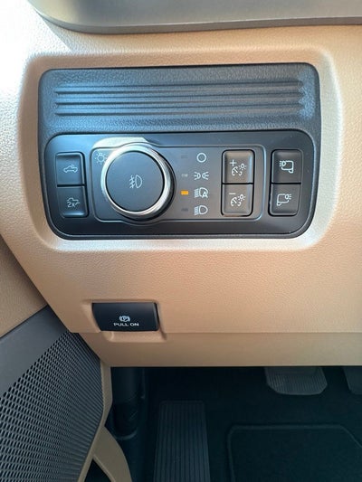 2027 Ford F-250SD XLT