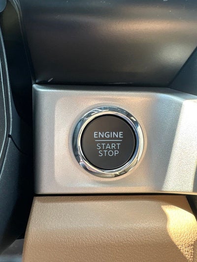 2027 Ford F-250SD XLT
