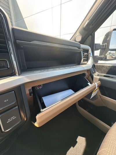 2027 Ford F-250SD XLT
