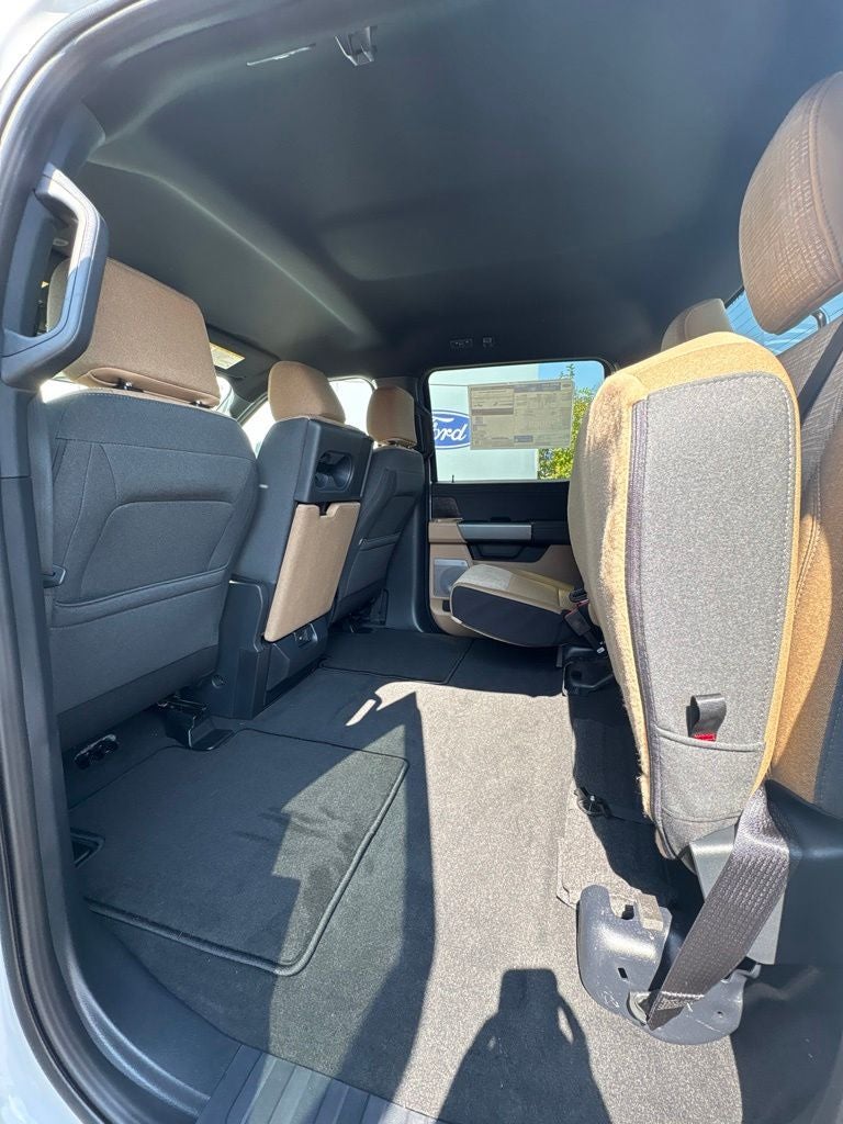 2027 Ford F-250SD XLT