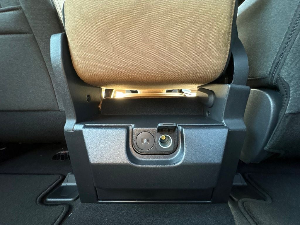 2027 Ford F-250SD XLT