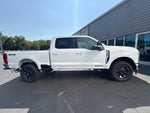 2027 Ford F-250SD XLT