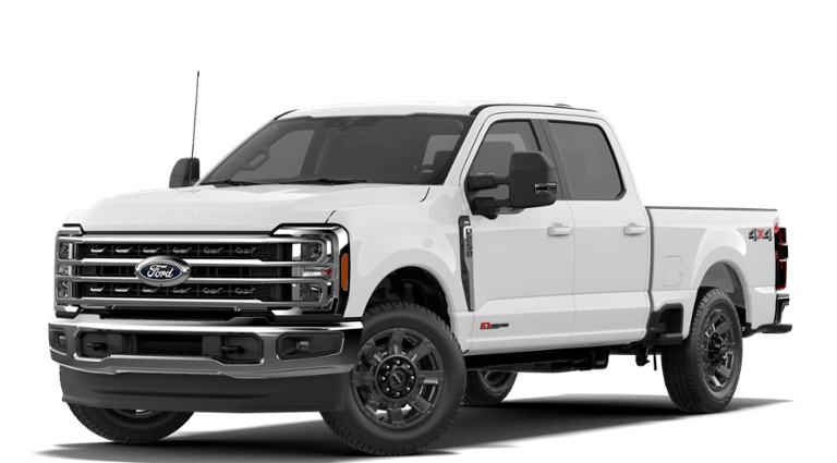 2027 Ford F-250SD XLT