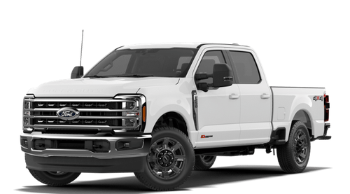 2027 Ford F-250SD XLT