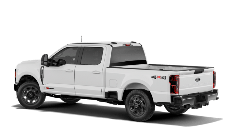2027 Ford F-250SD XLT