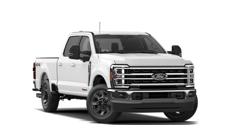 2027 Ford F-250SD XLT