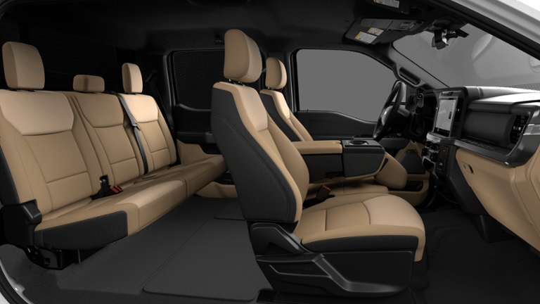 2027 Ford F-250SD XLT