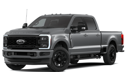 2026 Ford F-250SD F-250® XLT