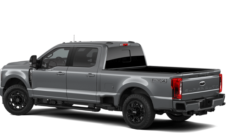 2026 Ford F-250SD F-250® XLT