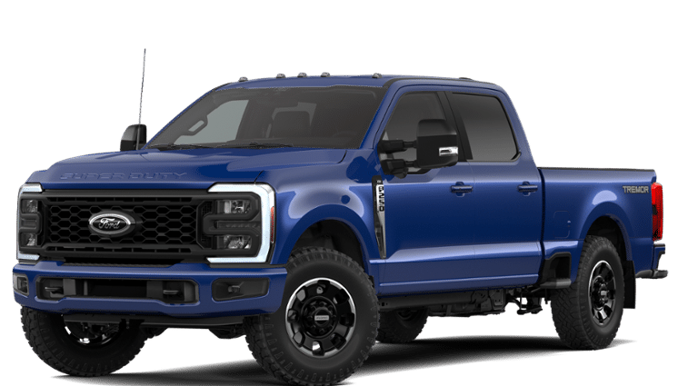 2026 Ford F-250SD F-250® XLT