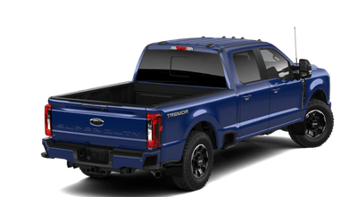 2026 Ford F-250SD F-250® XLT