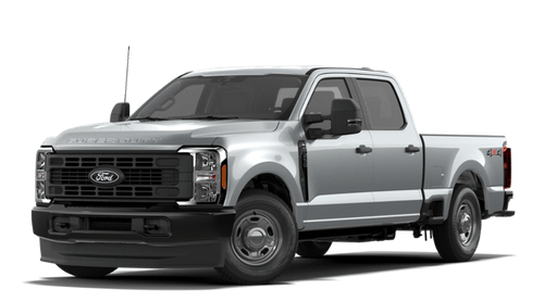 2027 Ford F-250SD F-250® XL