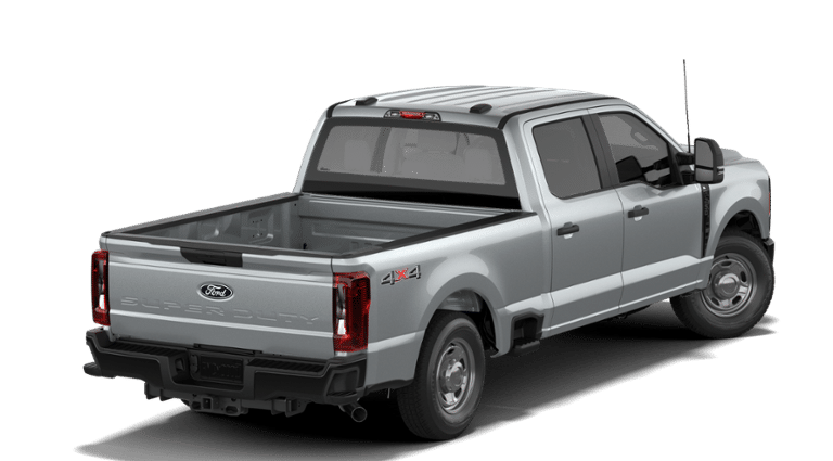2027 Ford F-250SD F-250® XL