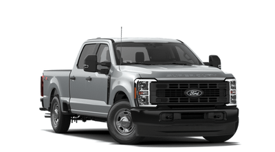 2027 Ford F-250SD F-250® XL