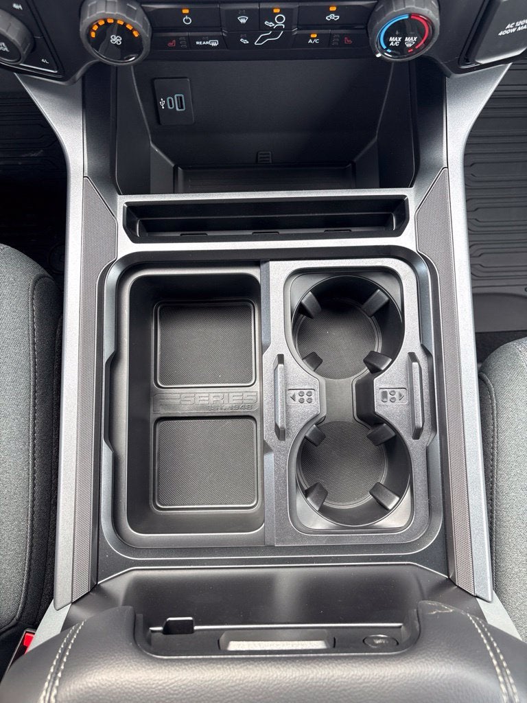 2027 Ford F-250SD XLT
