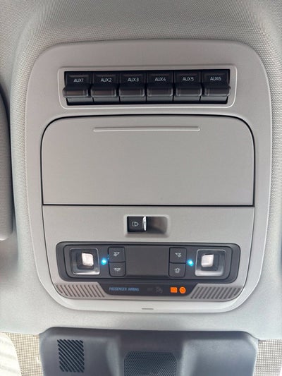 2027 Ford F-250SD XLT