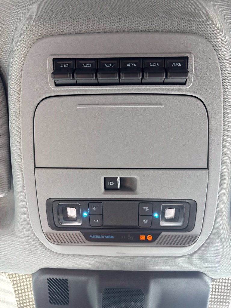 2027 Ford F-250SD XLT