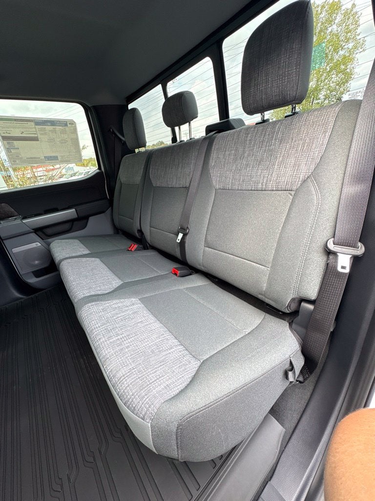 2027 Ford F-250SD XLT