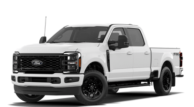 2027 Ford F-250SD XLT