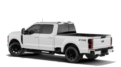 2027 Ford F-250SD XLT