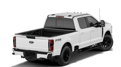 2027 Ford F-250SD XLT