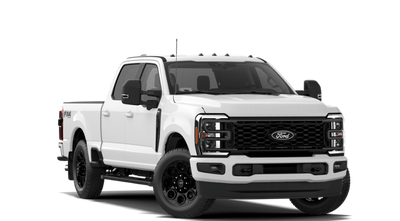 2027 Ford F-250SD XLT