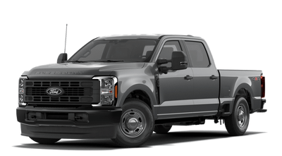 2027 Ford F-250SD F-250® XL