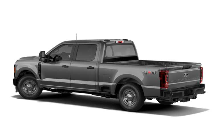 2027 Ford F-250SD F-250® XL