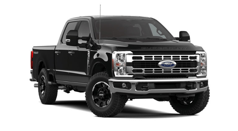 2026 Ford F-250SD F-250® XLT