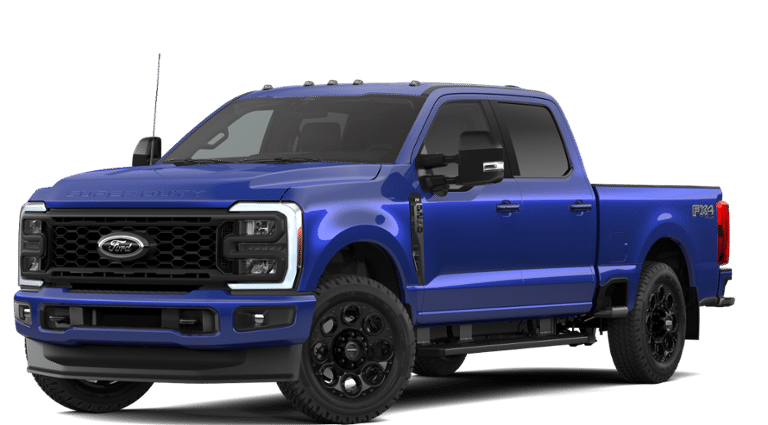2026 Ford F-250SD F-250® XLT