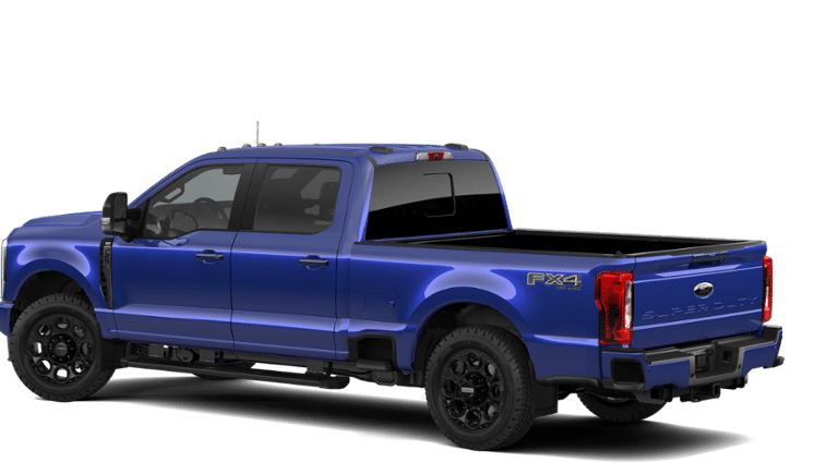 2026 Ford F-250SD F-250® XLT