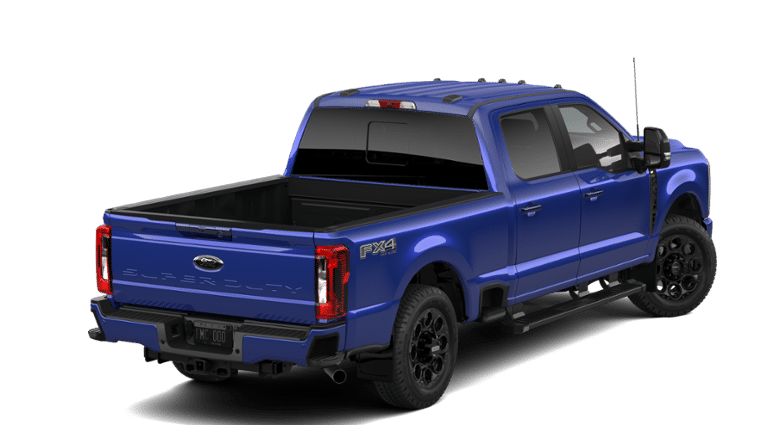 2026 Ford F-250SD F-250® XLT