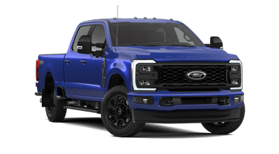 2026 Ford F-250SD F-250® XLT
