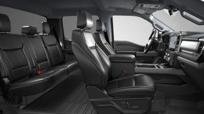 2026 Ford F-250SD F-250® Lariat®