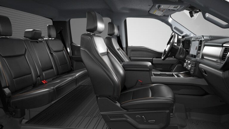 2026 Ford F-250SD F-250® Lariat®