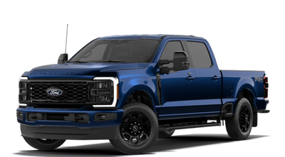 2027 Ford F-250SD F-250® Lariat®