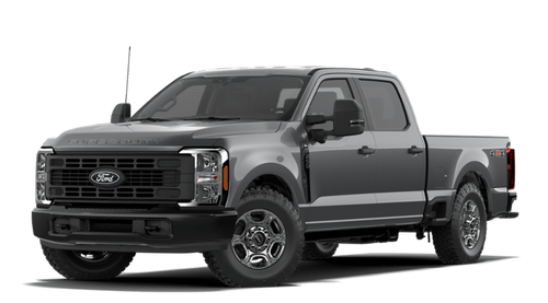 2027 Ford F-250SD F-250® XL