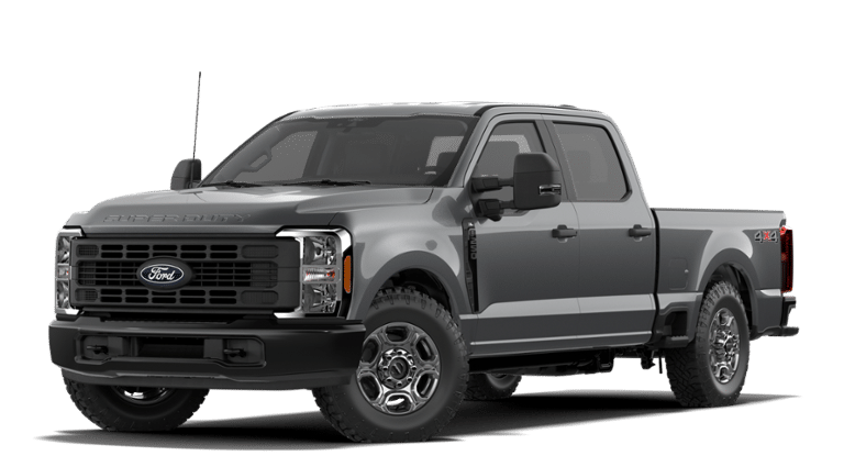 2027 Ford F-250SD F-250® XL